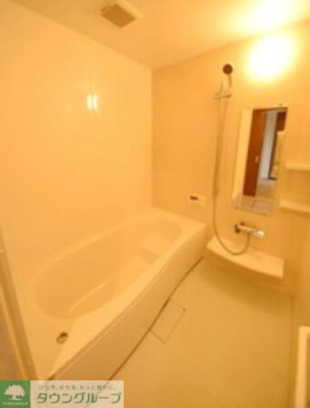 メゾン・ド・モモの物件内観写真